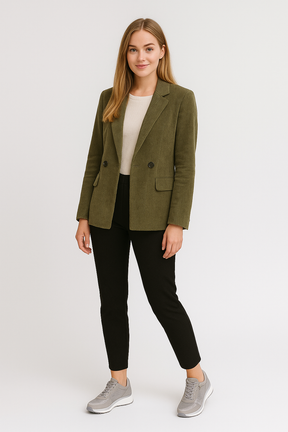 Chaussures Orthopédiques Confortables - Soutien Anti-Douleur et Style Moderne