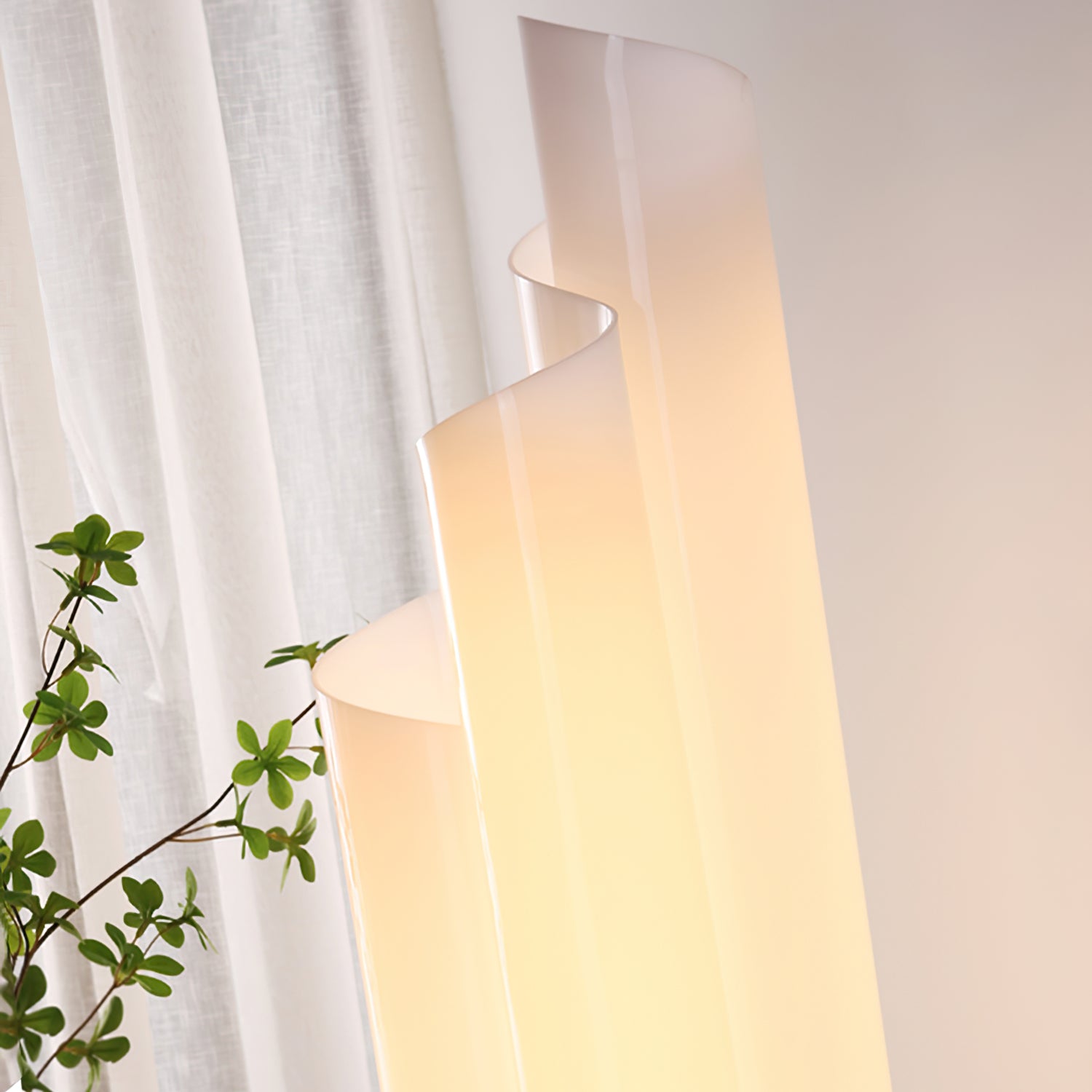 Lampe de Table Design Moderne - Éclairage Ambiant et Élégant