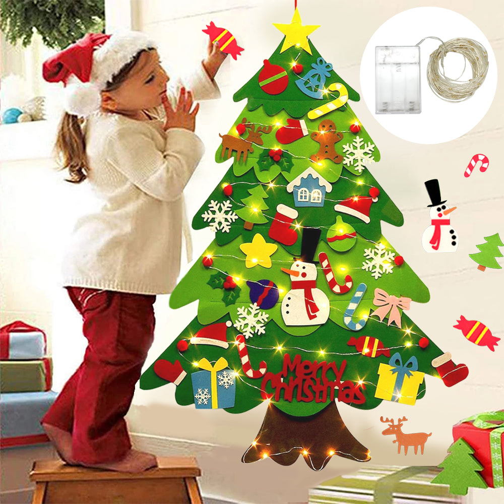 Décorations de Noël DIY - Activité Créative pour Toute la Famille
