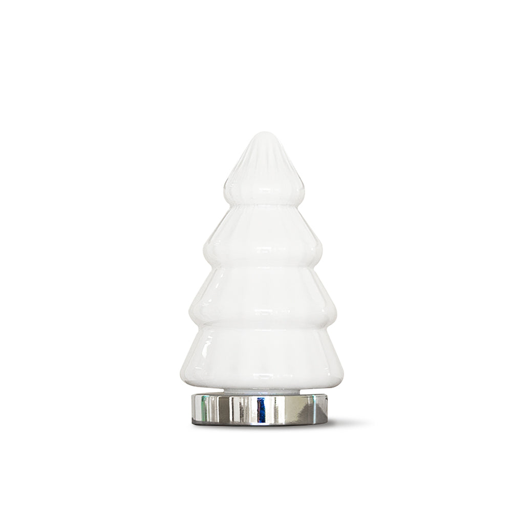 Lampe de Table en Forme d'Arbre - Design Élégant et Atmosphérique