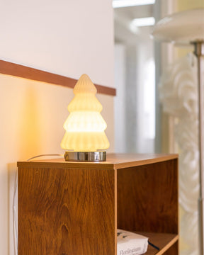 Lampe de Table en Forme d'Arbre - Design Élégant et Atmosphérique