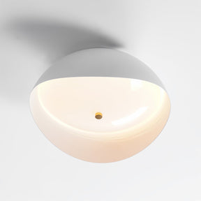 Lampe de Plafond LED Moderne - Design Élégant en Halo et Économie d'Énergie