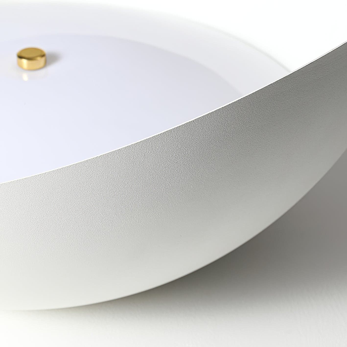 Lampe de Plafond LED Moderne - Design Élégant en Halo et Économie d'Énergie