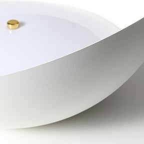 Lampe de Plafond LED Moderne - Design Élégant en Halo et Économie d'Énergie