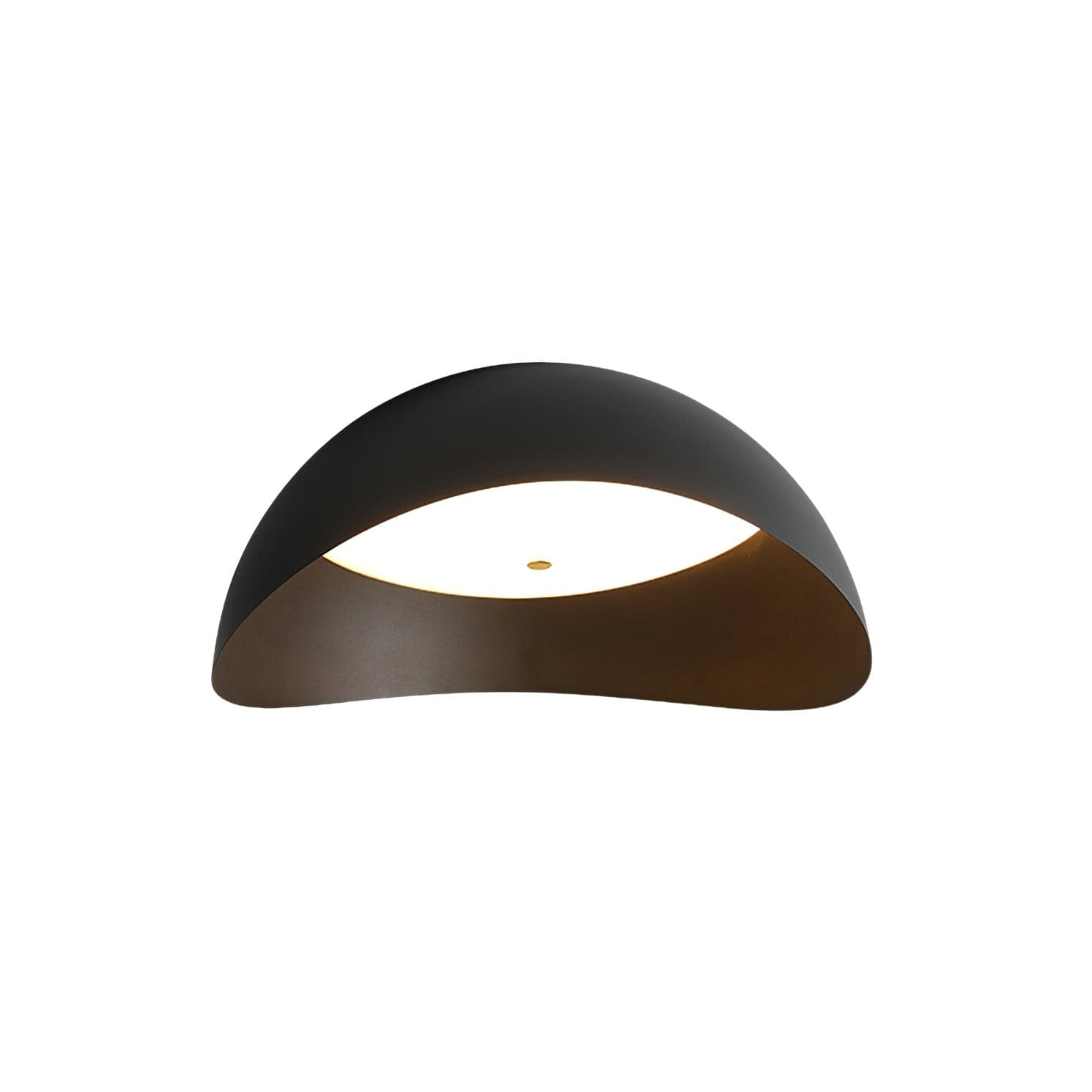 Lampe de Plafond LED Moderne - Design Élégant en Halo et Économie d'Énergie
