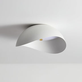 Lampe de Plafond LED Moderne - Design Élégant en Halo et Économie d'Énergie