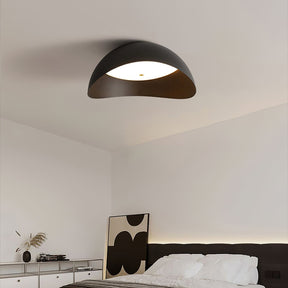 Lampe de Plafond LED Moderne - Design Élégant en Halo et Économie d'Énergie