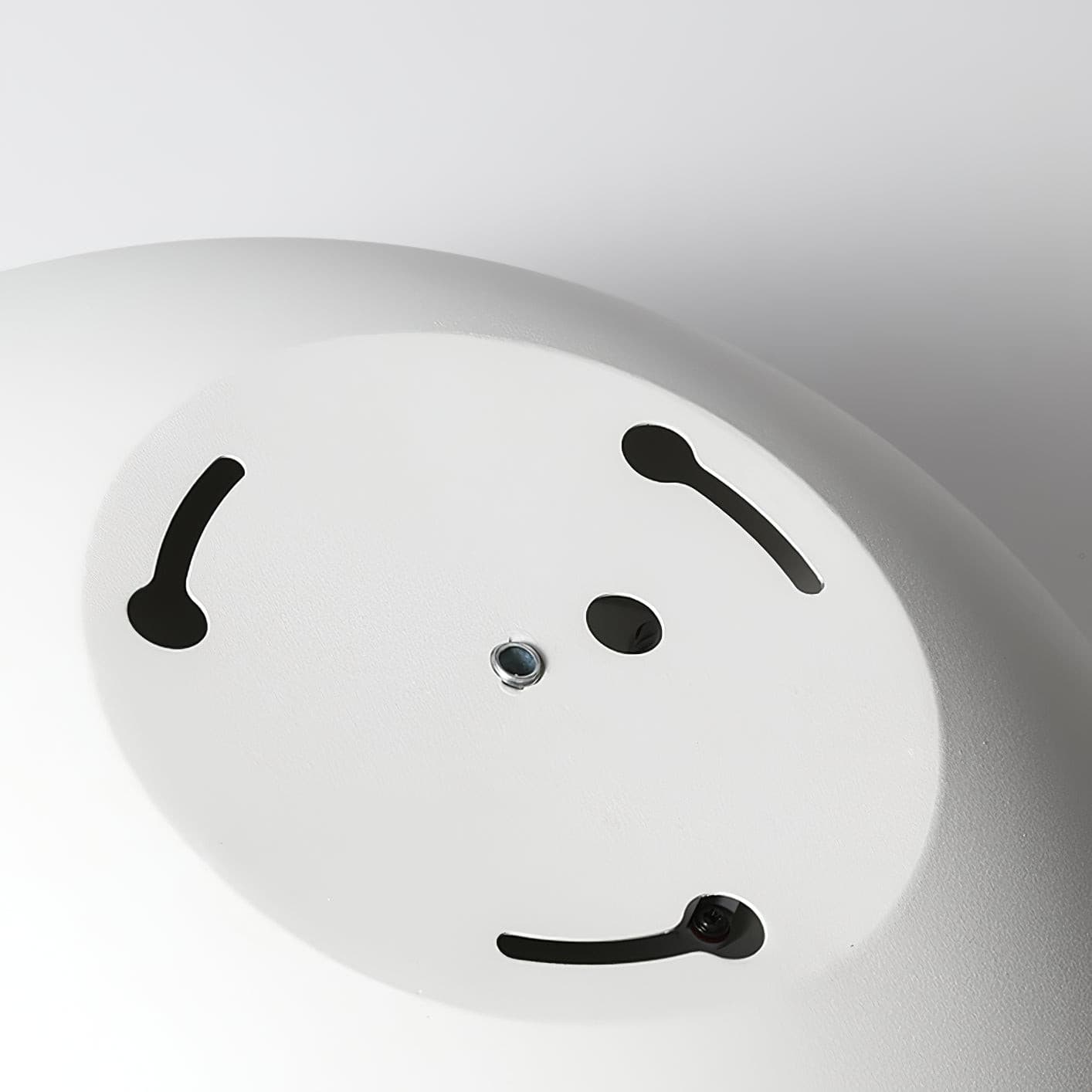 Lampe de Plafond LED Moderne - Design Élégant en Halo et Économie d'Énergie