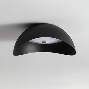 Lampe de Plafond LED Moderne - Design Élégant en Halo et Économie d'Énergie