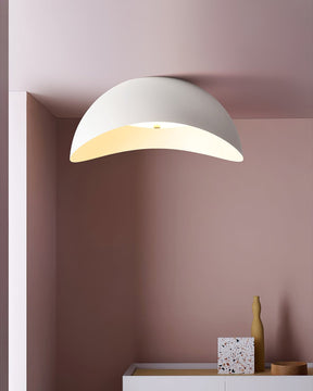 Lampe de Plafond LED Moderne - Design Élégant en Halo et Économie d'Énergie