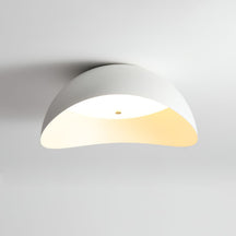 Lampe de Plafond LED Moderne - Design Élégant en Halo et Économie d'Énergie