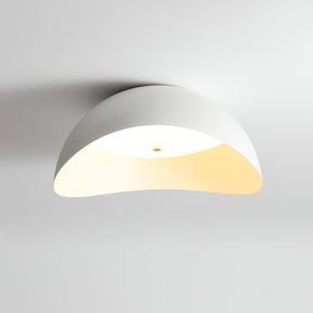Lampe de Plafond LED Moderne - Design Élégant en Halo et Économie d'Énergie