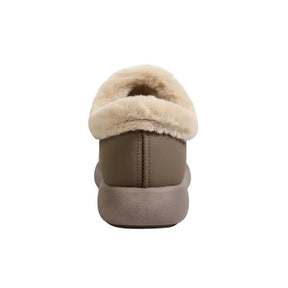 Chaussons Orthopédiques Confortables pour Femmes | Soutien Optimal et Douceur Inégalée