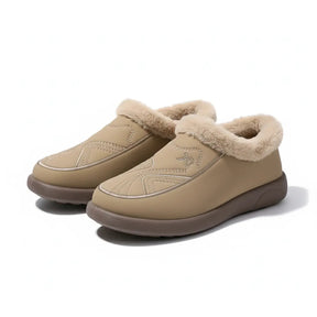 Chaussons Orthopédiques Confortables pour Femmes | Soutien Optimal et Douceur Inégalée