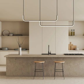 Suspension Luminaire Moderne - Design Élégant et Fonctionnel