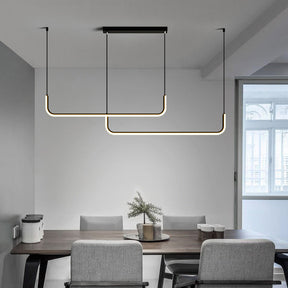 Suspension Luminaire Moderne - Design Élégant et Fonctionnel