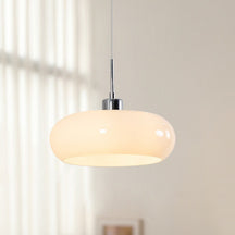 Lampe Pendante Bauhaus Design - Élégance Fonctionnelle et Atmosphère Chaleureuse
