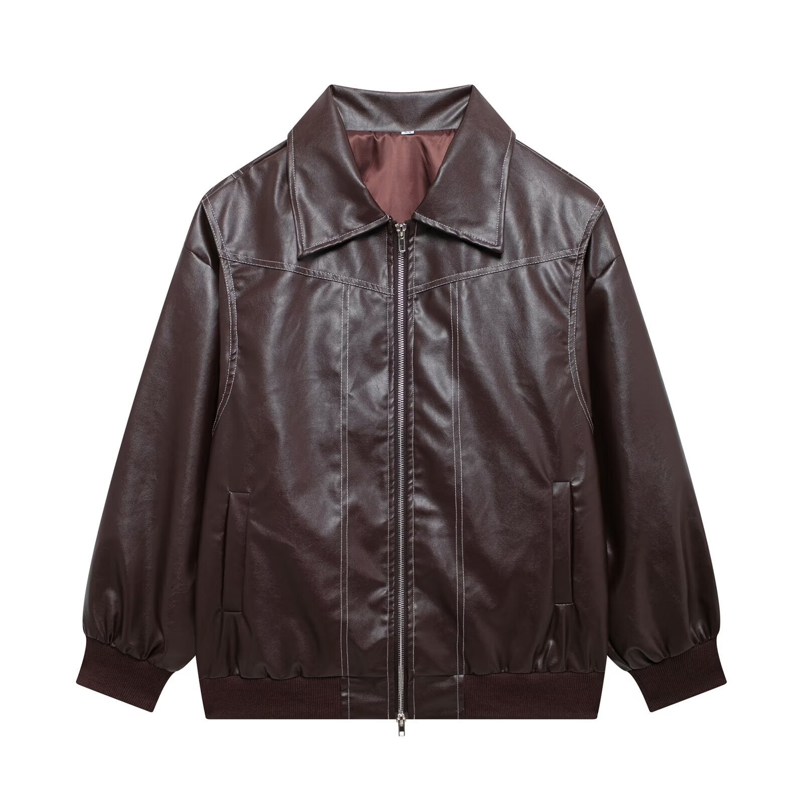 Manteau Oversize Femme - Confort et Style pour Jours Froids