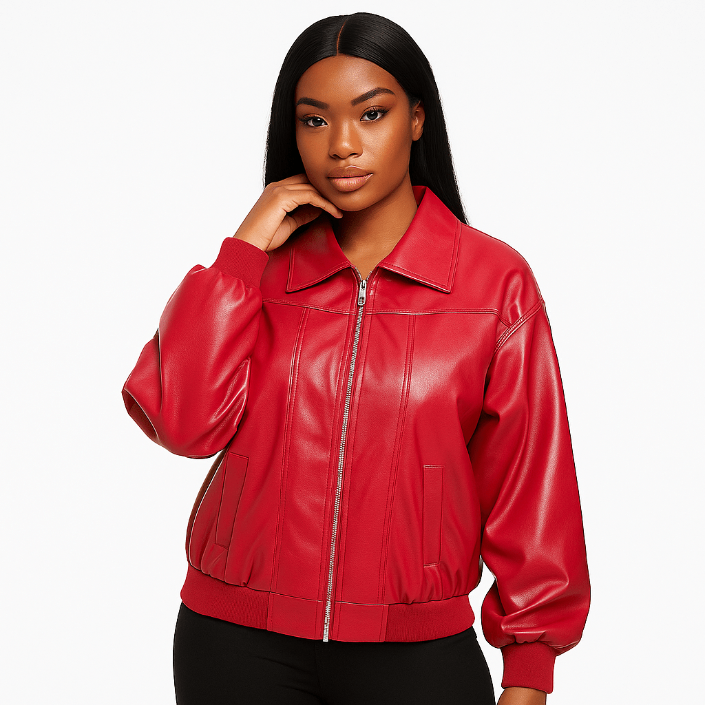 Manteau Oversize Femme - Confort et Style pour Jours Froids