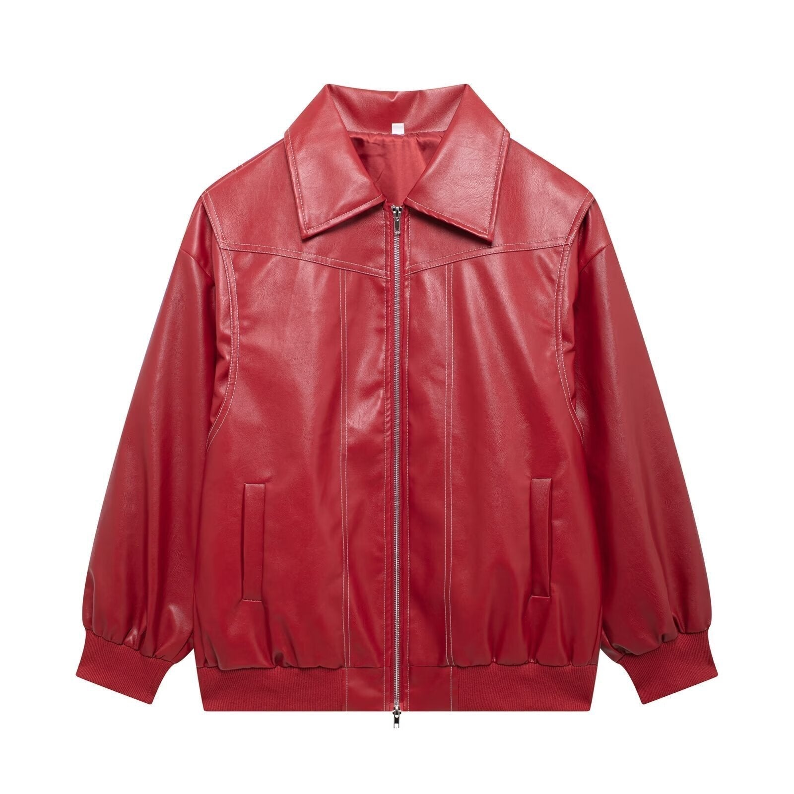 Manteau Oversize Femme - Confort et Style pour Jours Froids