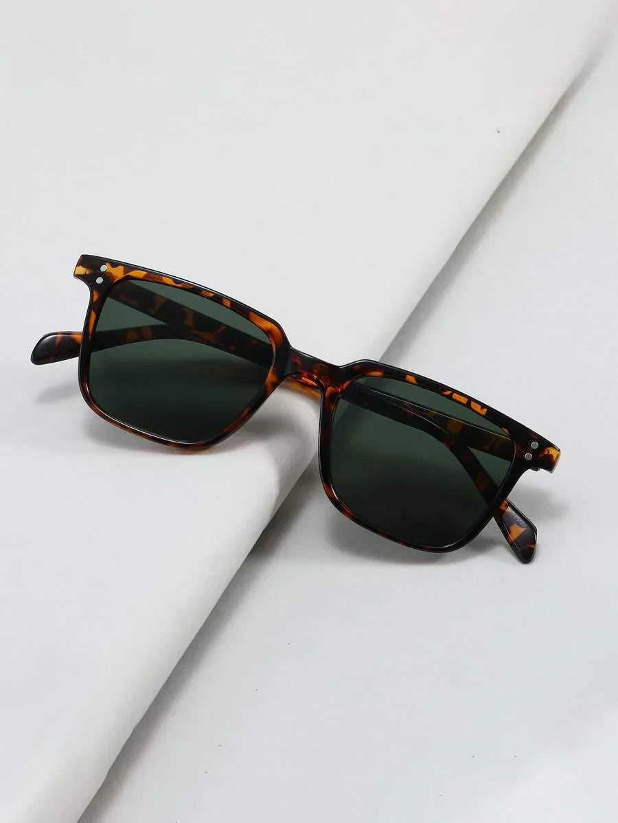 Lunettes de Soleil Élégantes - Ultra-Légères et Confortables pour l'Été
