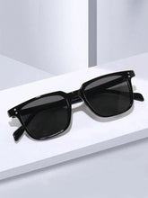 Lunettes de Soleil Élégantes - Ultra-Légères et Confortables pour l'Été