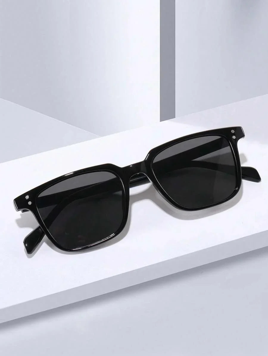 Lunettes de Soleil Élégantes - Ultra-Légères et Confortables pour l'Été
