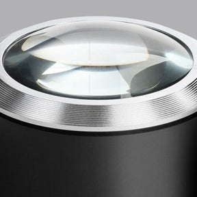 Loupe LED de Lecture avec Grossissement - Idéale pour Détails et Loisirs Créatifs