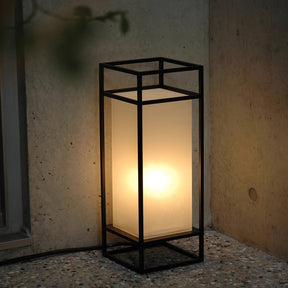 Lampe d'Extérieur Étanche IP65 - Design Moderne pour Espaces Extérieurs