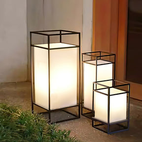 Lampe d'Extérieur Étanche IP65 - Design Moderne pour Espaces Extérieurs