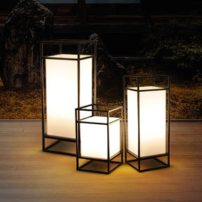 Lampe d'Extérieur Étanche IP65 - Design Moderne pour Espaces Extérieurs