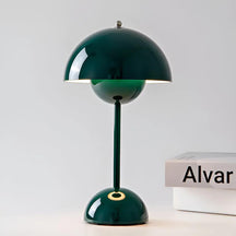 Lampe de Table LED Moderne - Design Élégant et Luminosité Ajustable