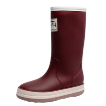 Bottes de Pluie Imperméables pour Femmes - Confort et Adhérence en Extérieur