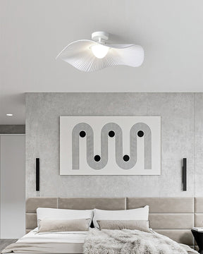 Lampe de Plafond Nuage - Éclat Chaud et Atmosphère Cosy