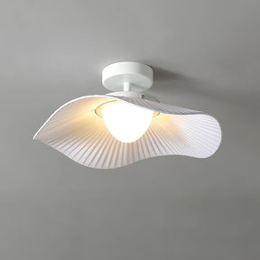 Lampe de Plafond Nuage - Éclat Chaud et Atmosphère Cosy