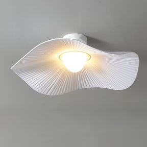 Lampe de Plafond Nuage - Éclat Chaud et Atmosphère Cosy
