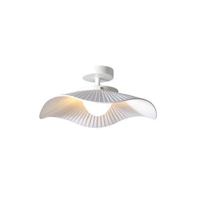 Lampe de Plafond Nuage - Éclat Chaud et Atmosphère Cosy