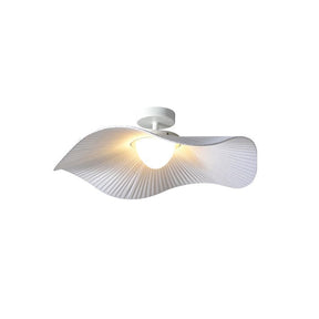 Lampe de Plafond Nuage - Éclat Chaud et Atmosphère Cosy