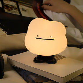 Lampe de Table Nuage - Design Unique et Ambiance Relaxante