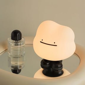 Lampe de Table Nuage - Design Unique et Ambiance Relaxante