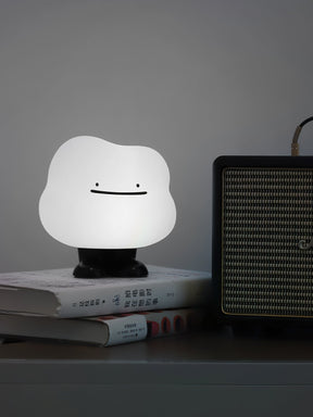 Lampe de Table Nuage - Design Unique et Ambiance Relaxante