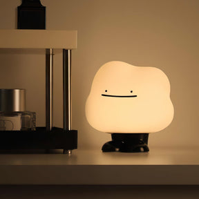 Lampe de Table Nuage - Design Unique et Ambiance Relaxante