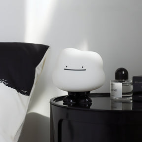 Lampe de Table Nuage - Design Unique et Ambiance Relaxante