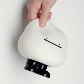 Lampe de Table Nuage - Design Unique et Ambiance Relaxante