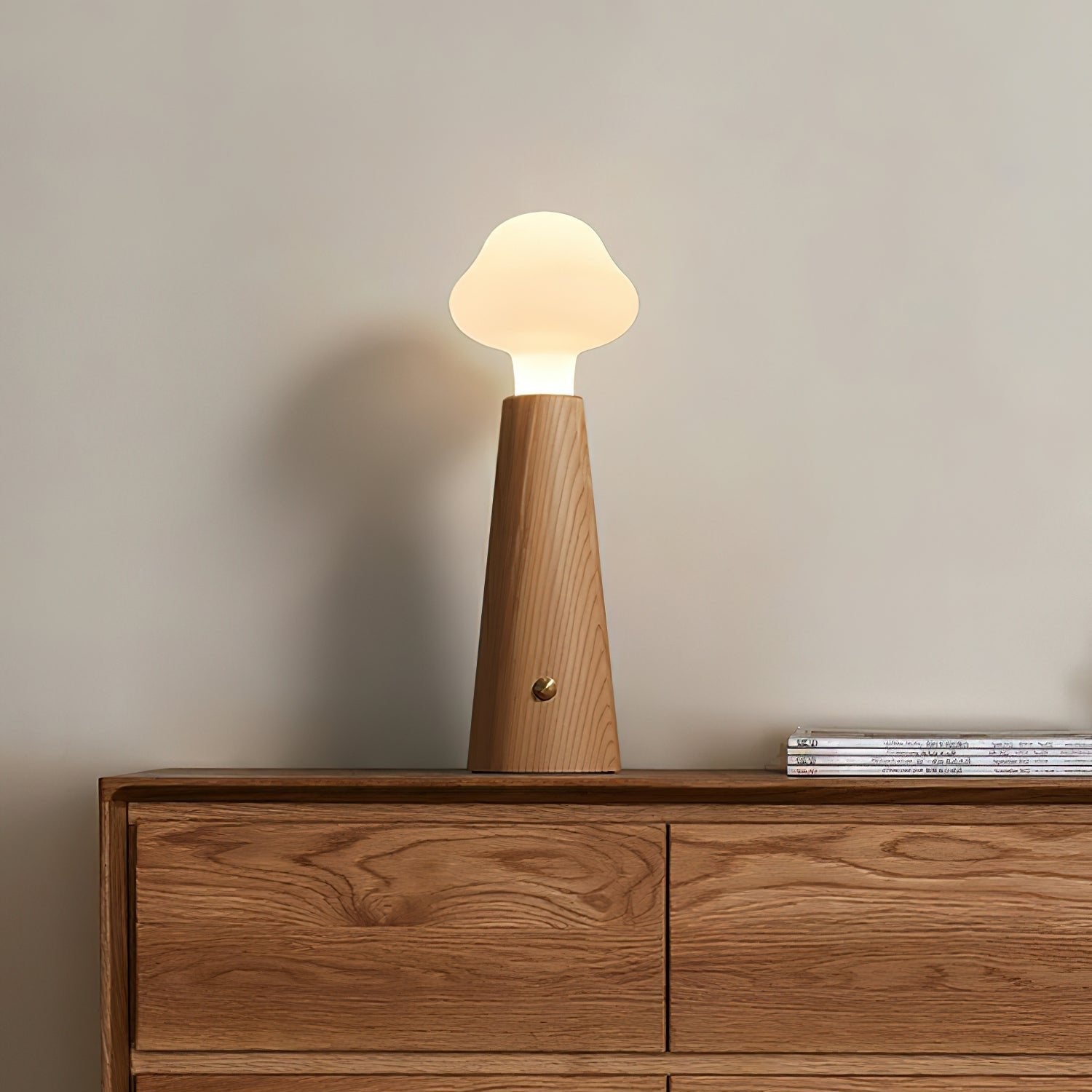 Lampe Nuage Flottant - Ambiance Apaisante et Design Élégant