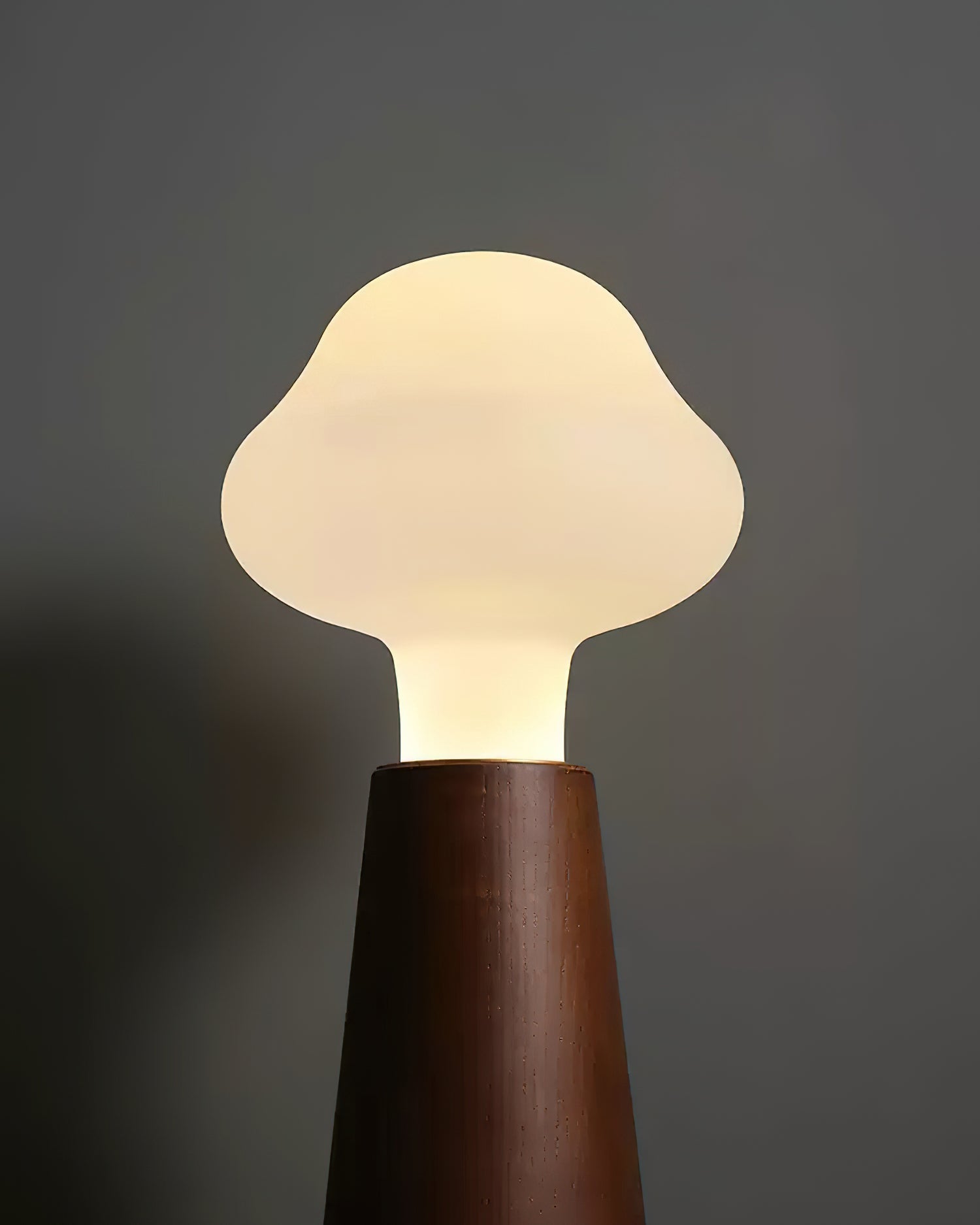 Lampe Nuage Flottant - Ambiance Apaisante et Design Élégant