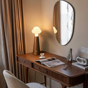 Lampe Nuage Flottant - Ambiance Apaisante et Design Élégant