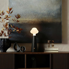 Lampe Nuage Flottant - Ambiance Apaisante et Design Élégant
