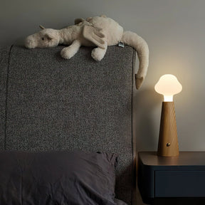Lampe Nuage Flottant - Ambiance Apaisante et Design Élégant