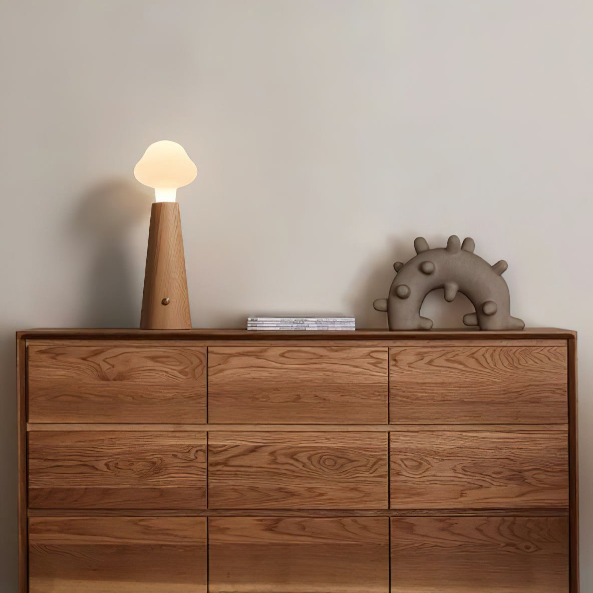 Lampe Nuage Flottant - Ambiance Apaisante et Design Élégant